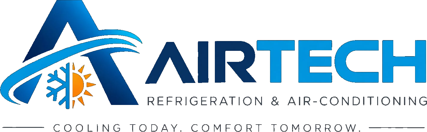 Air Tech Refrigeration & Air Conditioning